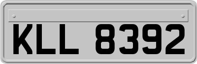 KLL8392