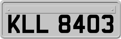 KLL8403