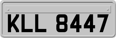KLL8447