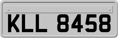 KLL8458