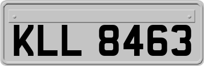 KLL8463