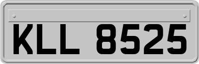 KLL8525