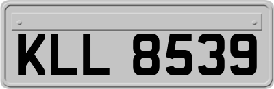 KLL8539