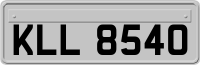KLL8540
