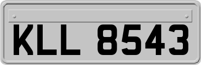 KLL8543