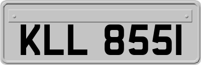 KLL8551