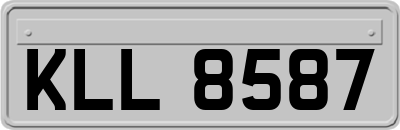 KLL8587