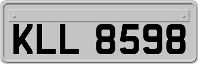 KLL8598