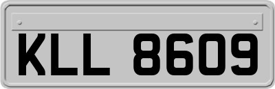 KLL8609