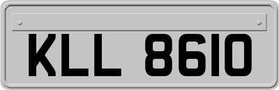 KLL8610