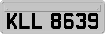 KLL8639