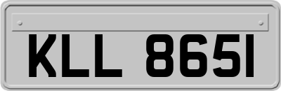 KLL8651