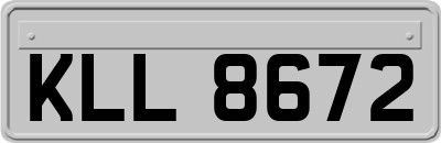 KLL8672