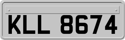 KLL8674