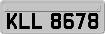 KLL8678
