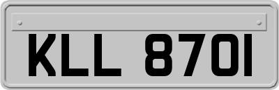 KLL8701