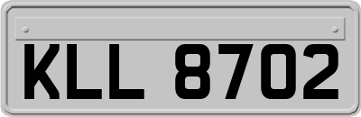 KLL8702