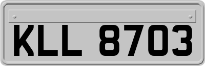 KLL8703