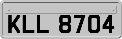 KLL8704