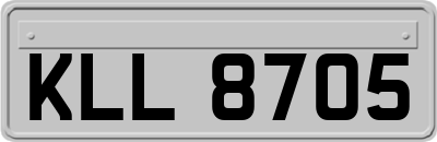 KLL8705