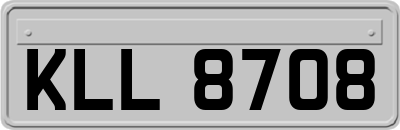 KLL8708