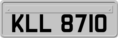 KLL8710