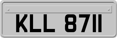 KLL8711
