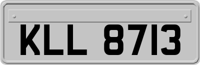 KLL8713