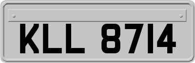 KLL8714