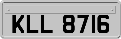 KLL8716
