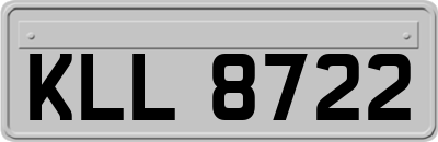 KLL8722