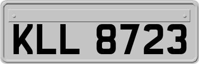 KLL8723