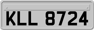 KLL8724