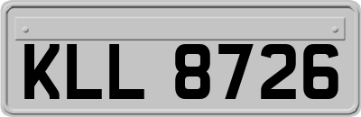 KLL8726