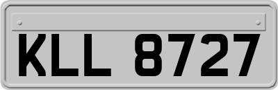 KLL8727
