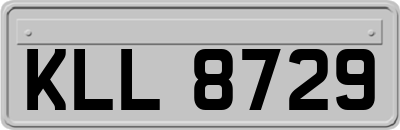 KLL8729