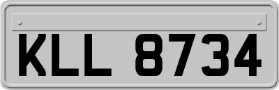 KLL8734