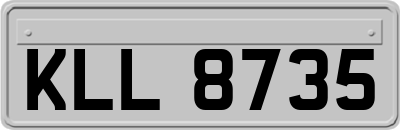 KLL8735