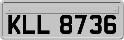 KLL8736