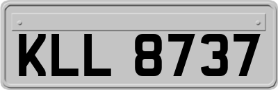 KLL8737