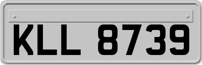 KLL8739