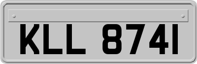 KLL8741