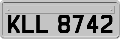 KLL8742