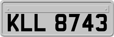 KLL8743