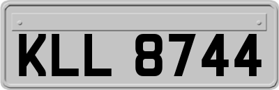 KLL8744