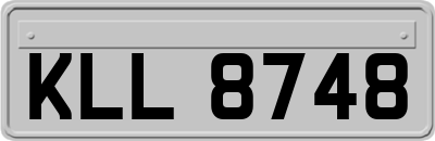 KLL8748