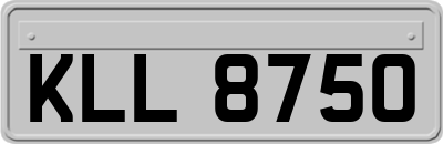 KLL8750