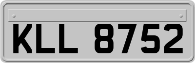 KLL8752