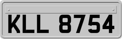 KLL8754