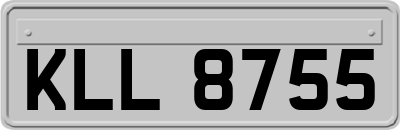 KLL8755